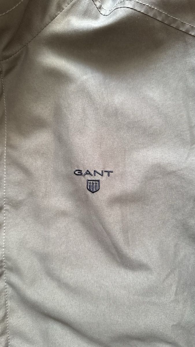 Gant Giacche: GANT New Hampshire Jacket L Men – Usato da St Moritz venduto da 3djch73 4