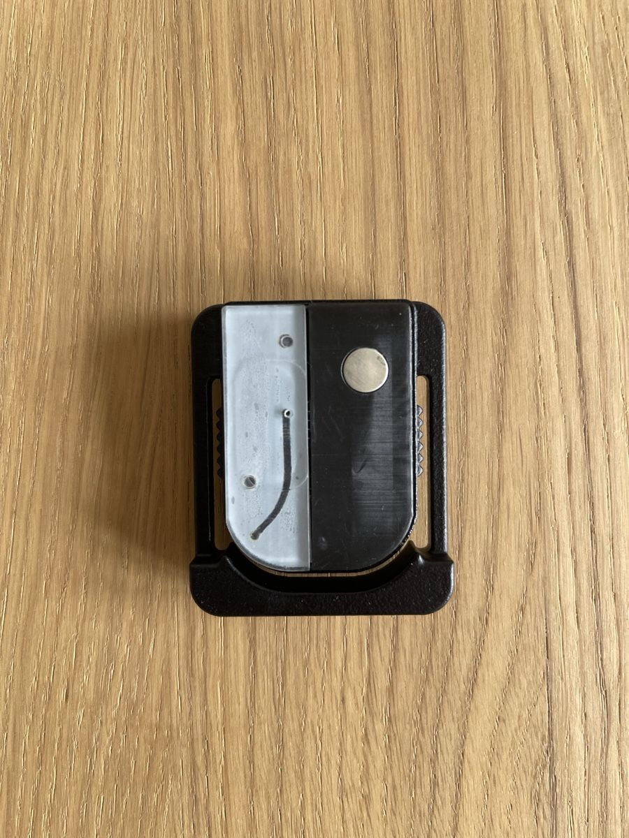 Messen: FLOWBIO sweat sensor – Gebraucht aus Uster von ann_658q 2