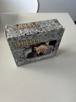 Nirvana Singles Box- selten 