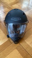 Töff / Motorrad Helm Caberg Stunt