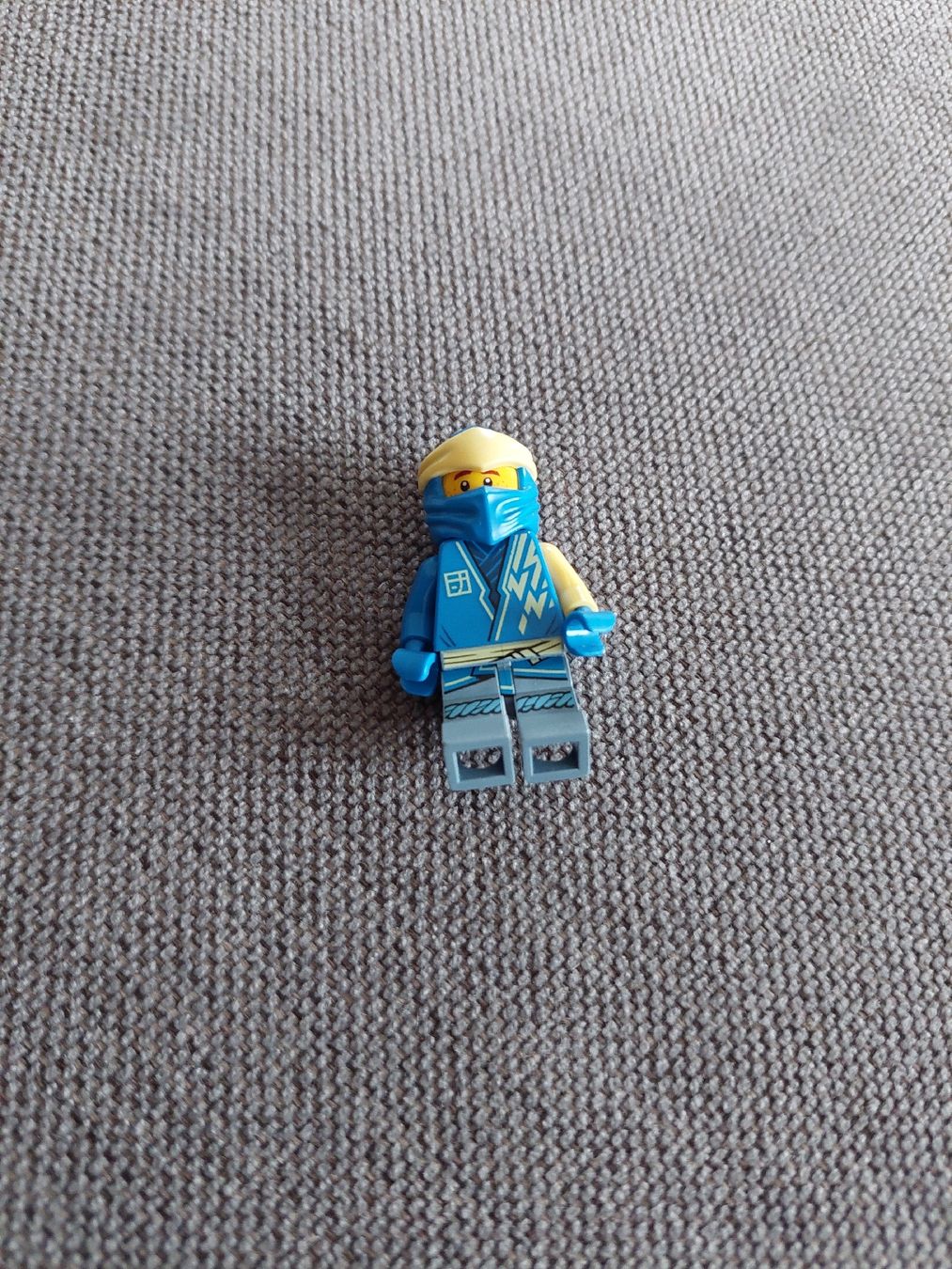 Lego Kit di costruzioni: Jays Donner Jet 71784 – Usato da Bernhardzell venduto da tokehsv 2