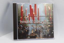 CD Transglobal Underground – Rejoice Rejoice