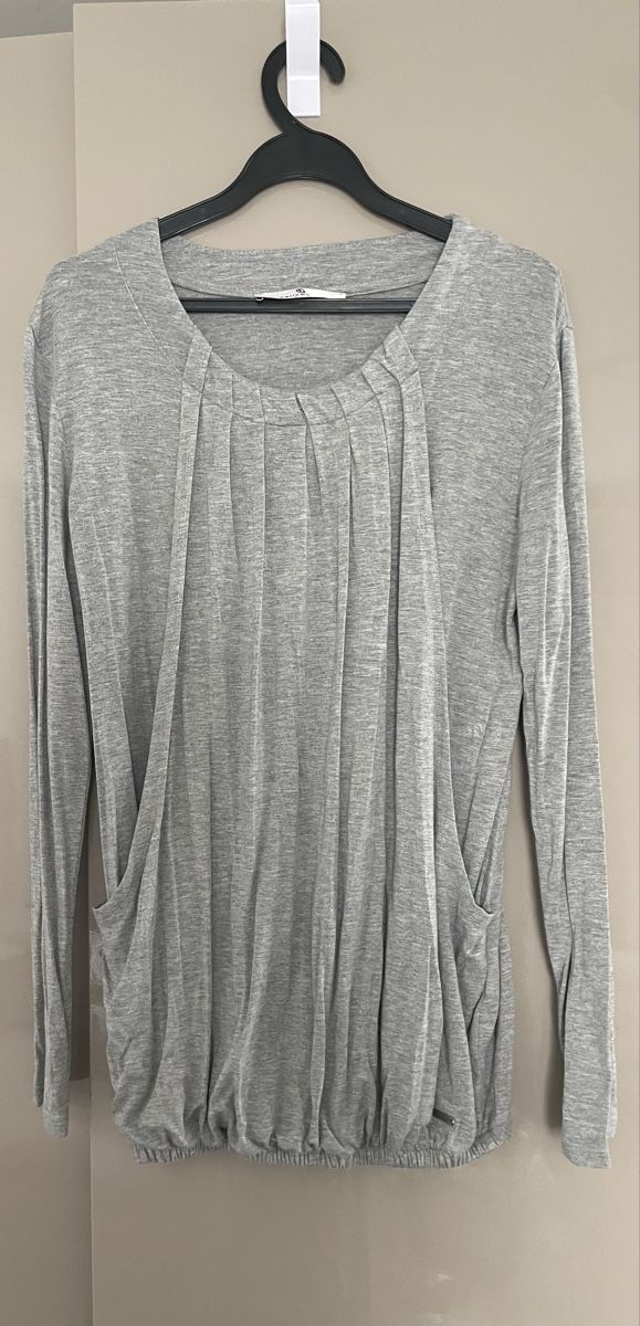 Camicette: Belly button breastfeeding top – Usato da Rüschlikon venduto da Sukhi_H
