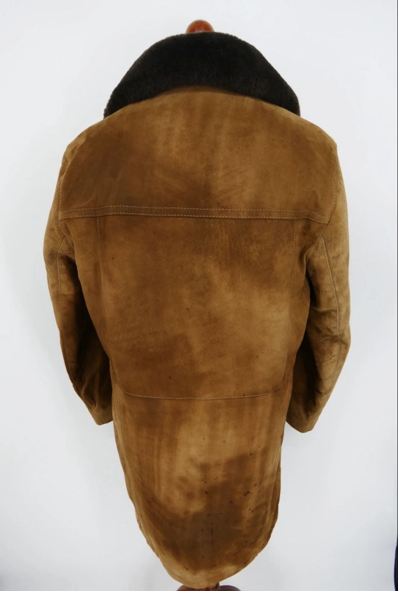 Jacken: Lederjacke – Gebraucht aus Stein AG von she_q2kx 4