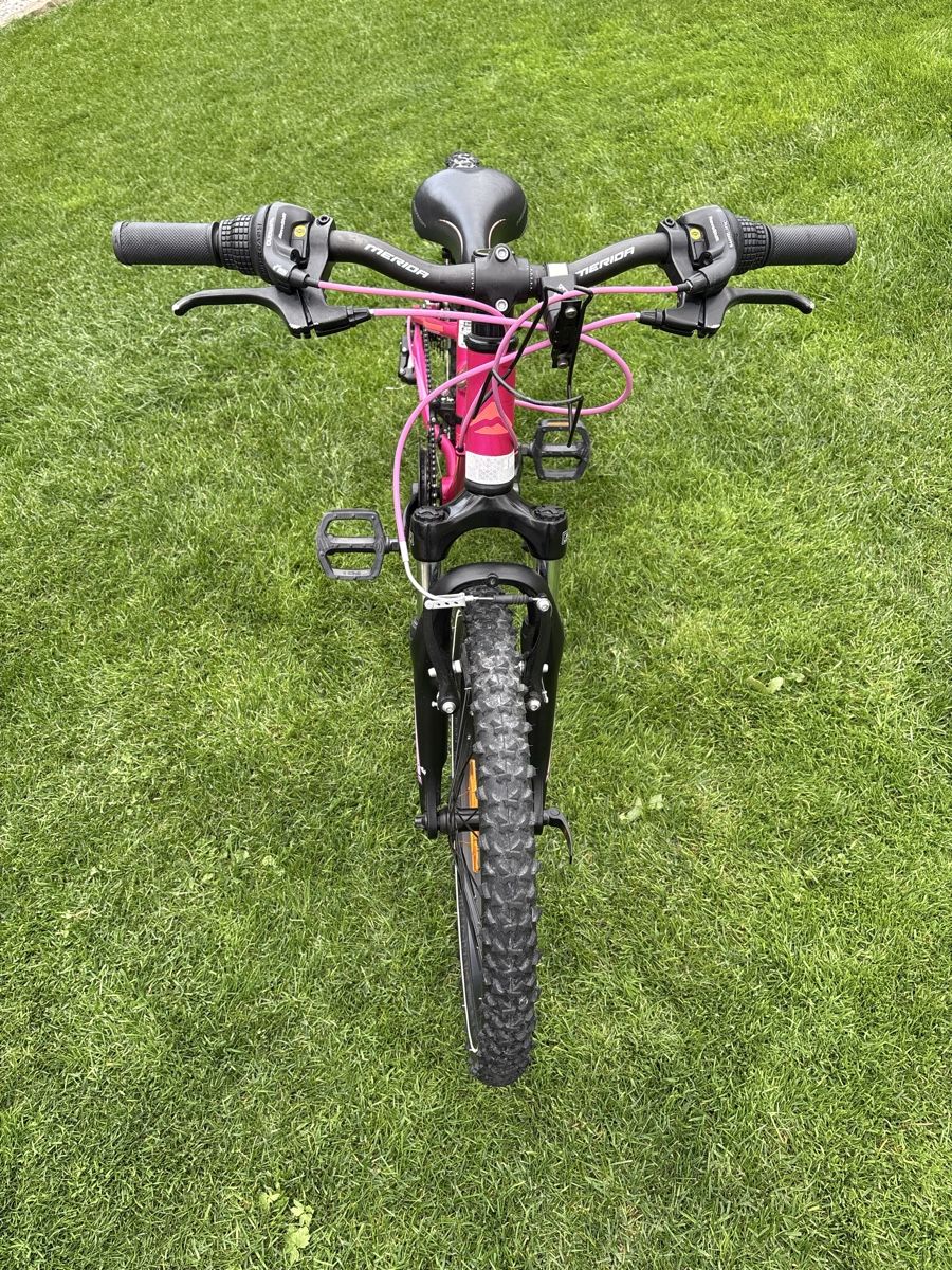 Merida Vélos: Kinderbike Merida – D'occasion à Wangs par JPII 1
