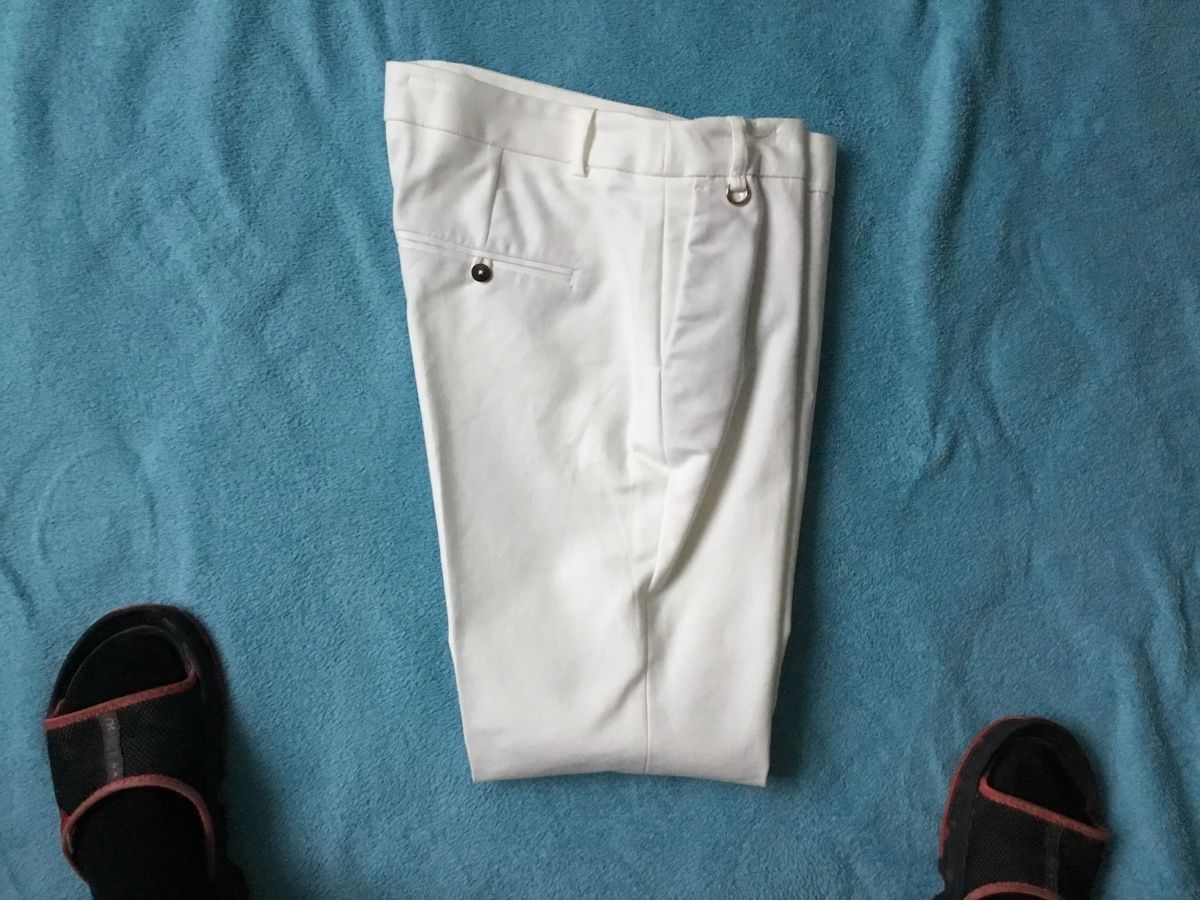 Zara Hosen: Zara Hosen – Neu (gemäss Beschreibung) aus emmenbrücke von pamelaz 8