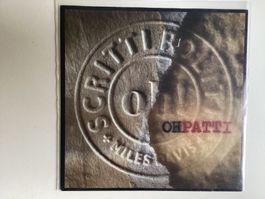 Scritti Politti Single - Oh Patti