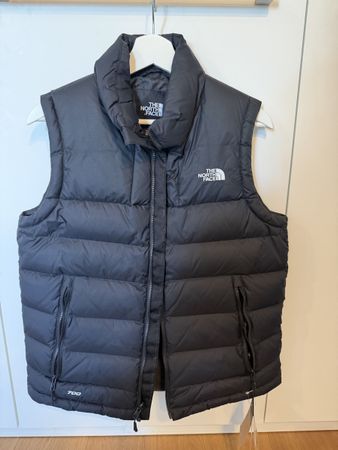The North Face Weste Damen 