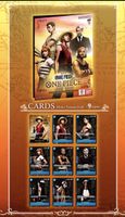 One Piece Card Game Premium Live Action Edition neuf