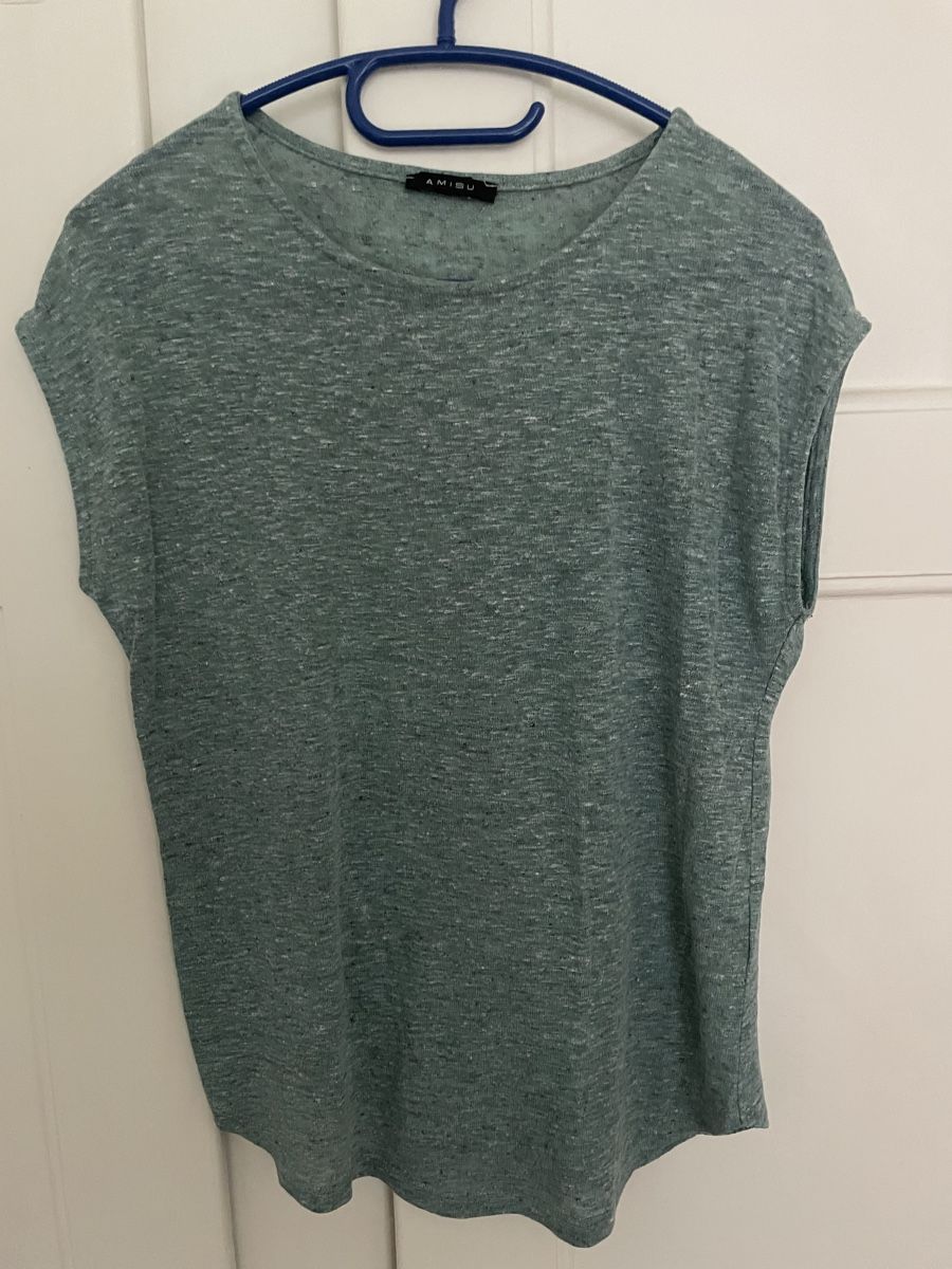T-Shirts: Tshirt – Gebraucht aus Bern von Triici