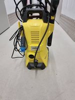 KARCHER K3 power control