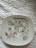 Rosenthal Germany, Teller, ca. 15cm.