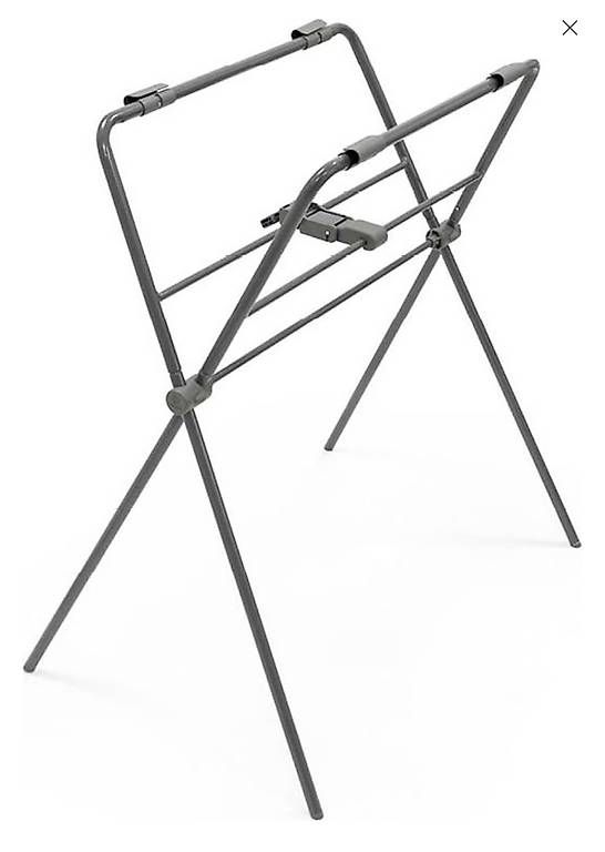 Altro in Decorazioni & Accessori: Supporto per vaschetta Stokke – Usato da Cagiallo venduto da Tainwow