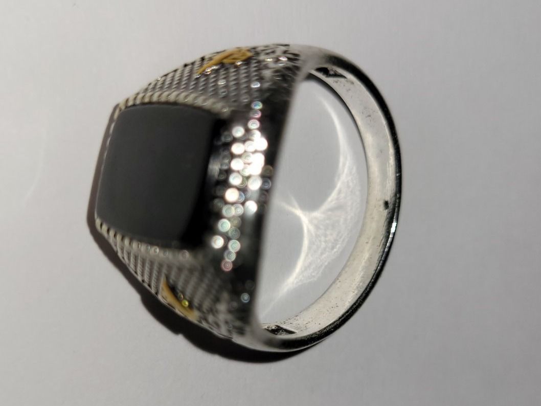 Bagues: Ring – Neuf avec emballage d'origine à Bassersdorf par leader07 1
