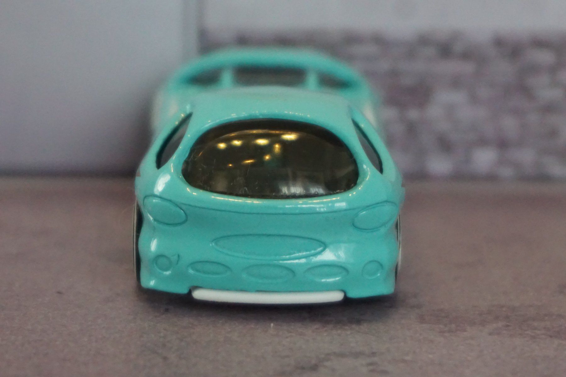 Hot Wheels Voitures modèles: HotWheels Deora II COOL !!!!!!!!!!! – D'occasion à Reiden par Doppeldecker69 3