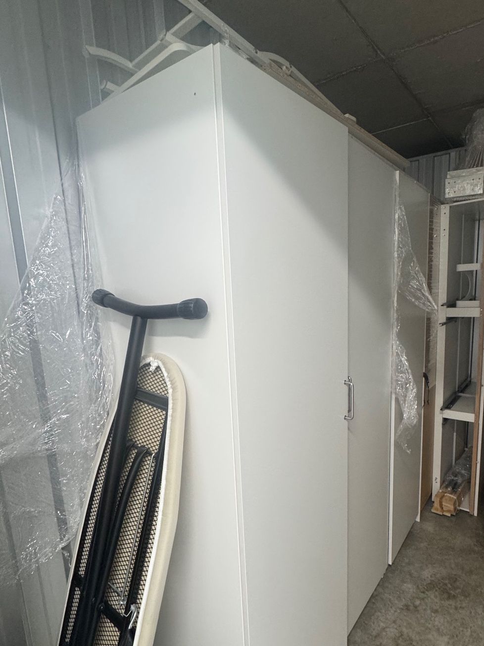 Ikea Armadi: Ikea Pax Schrank – Usato da Zürich venduto da wil_6ddc 3