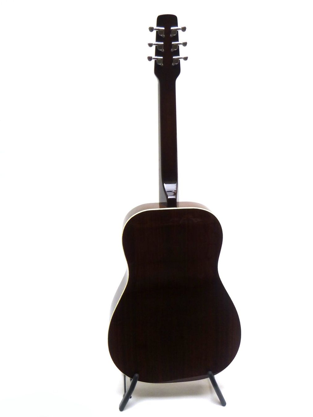 Strumenti musicali: SCHEERHORN Rob Ickes Signature – Nuovo e nell'imballaggio originale da Schaffhausen venduto da Saitensprung_SH 1