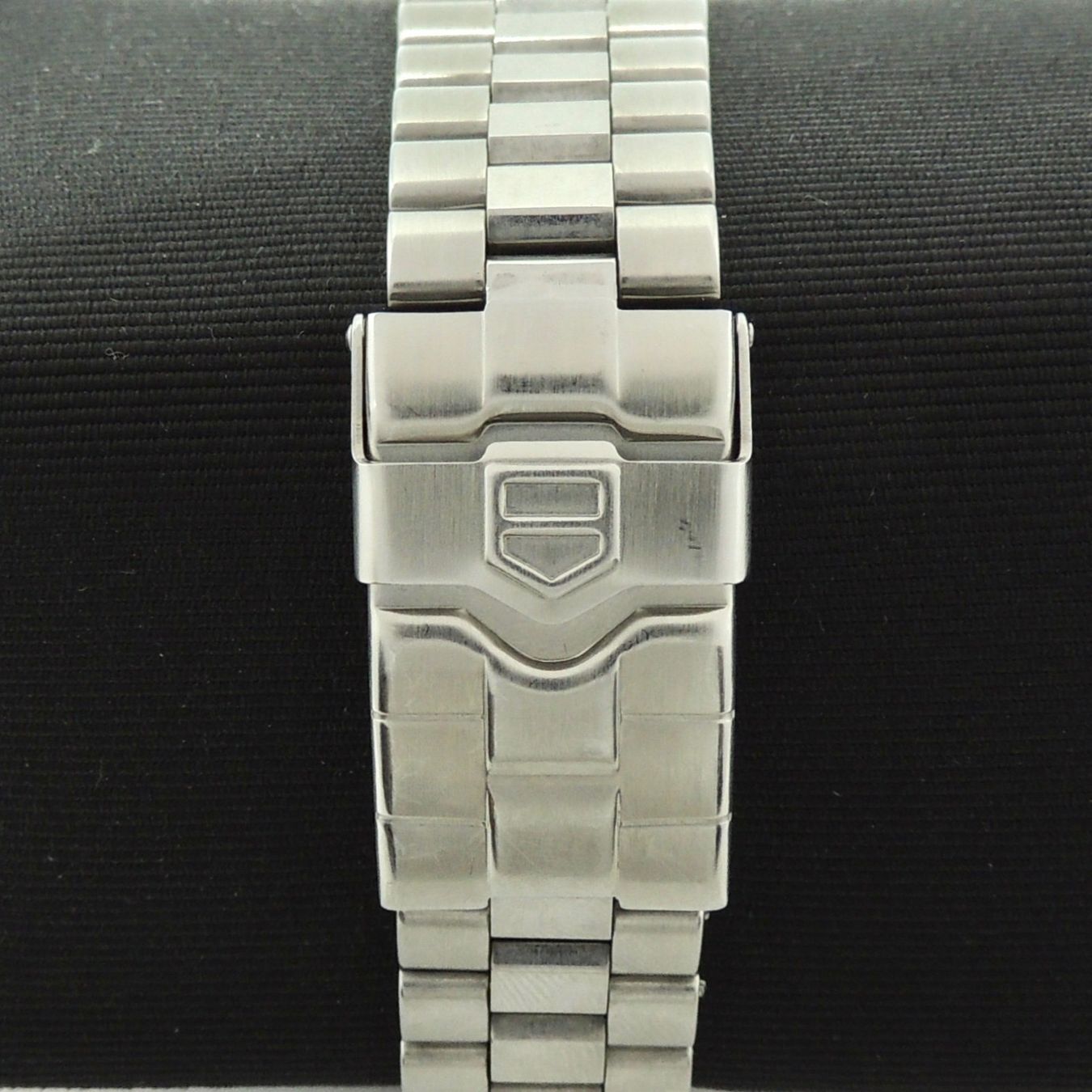 Tag Heuer Orologi: Montre Tag Heuer Professional 2000 – Usato da Lausanne venduto da DuGoutetdesCouleurs 3