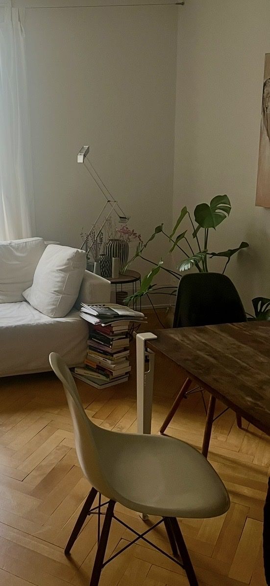 Piatti di portata: Tischplatte aus Massivholz – Usato da Zürich venduto da romcam 1