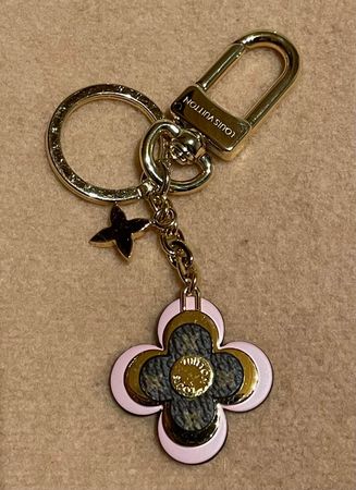 Louis Vuitton Porteclé - Portachiavi - Schlüsselanhänger