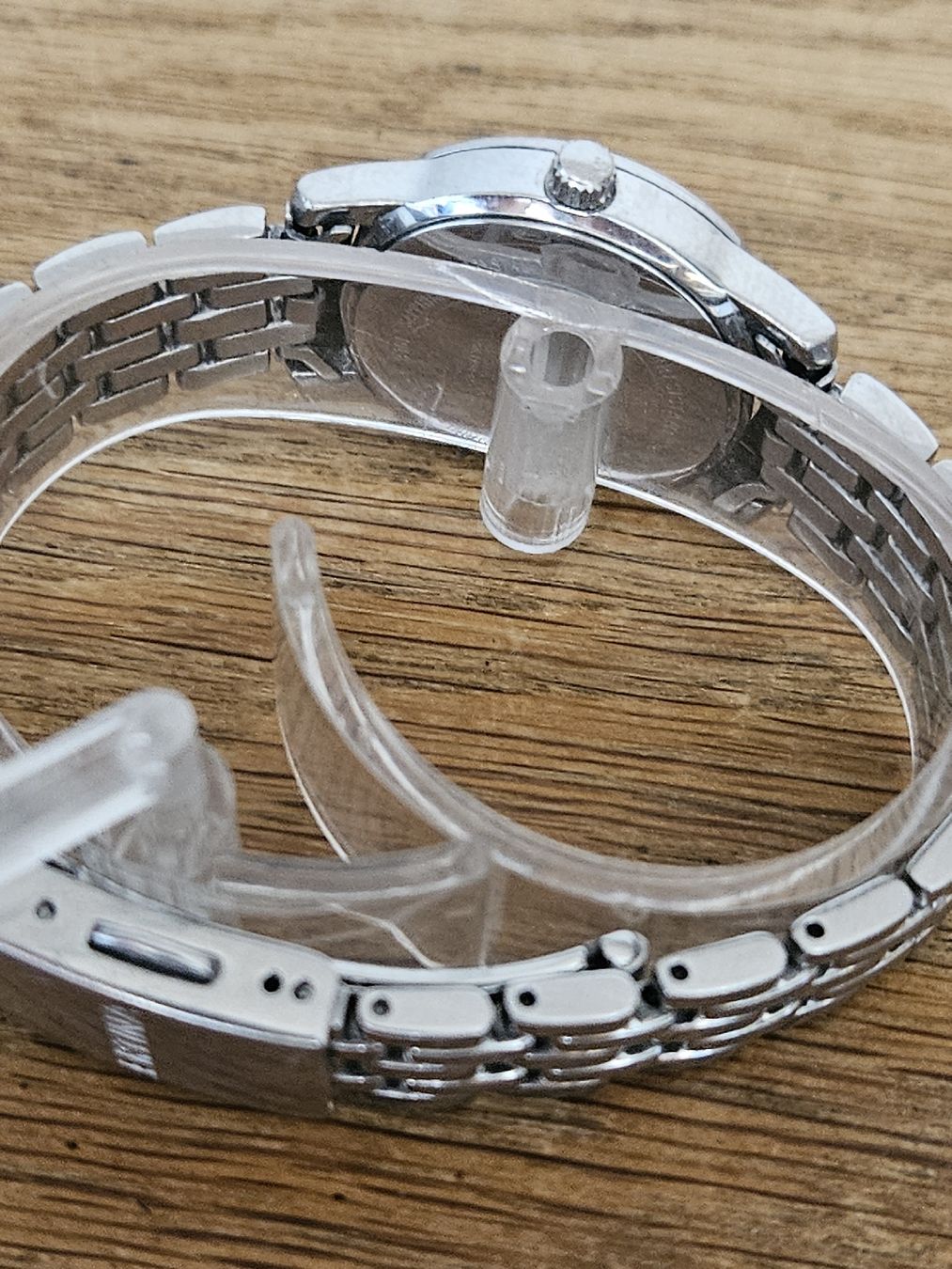 Certina Orologi: Certina Damenuhr 25mm – Usato da Flamatt venduto da pie_f9zm 6
