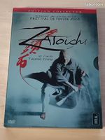Zatoichi - Edition Collector