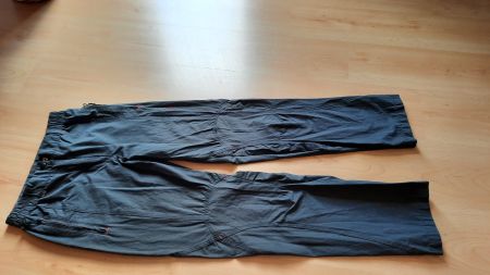 HS Outerwear Wanderhose wie neu. Gr.40
