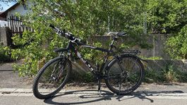 Mountainbike 26" - Ideal für Personen zwischen 165-178cm