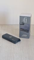 DAC/amplificateur iFi AUDIO micro iDSD Signature