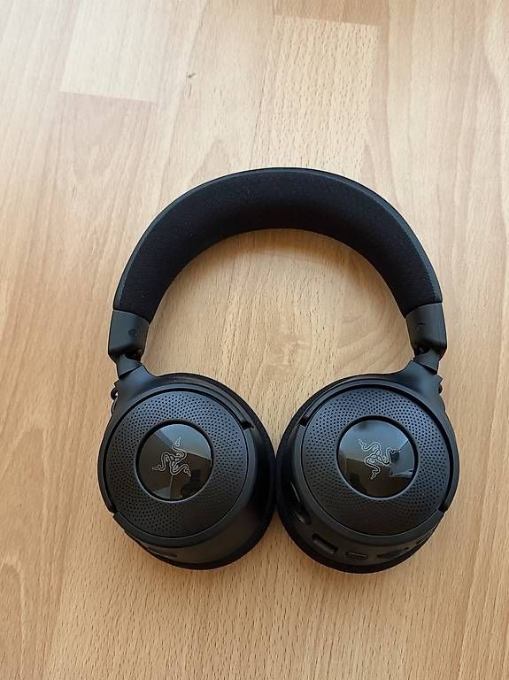 Cuffie: Razer Gaming Headset – Usato da Murgenthal venduto da jni_kh6y 3