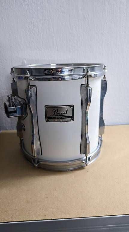 Strumenti musicali: 13" Pearl BLX Tom mit Tom-Halter – Usato da Emmenbrücke venduto da SkJoey 2