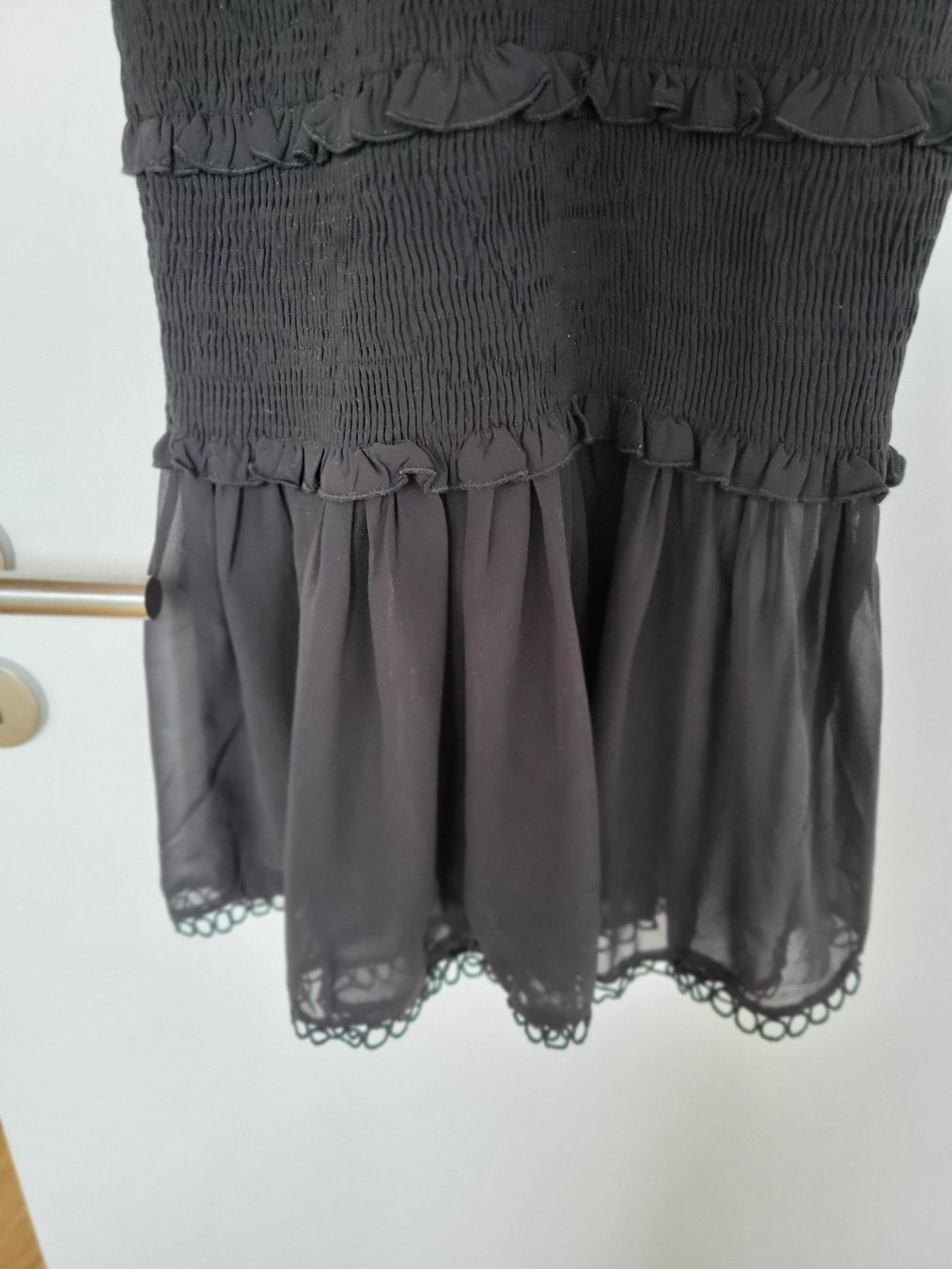 Asos Vestiti: Schwangerschafts Kleid Gr 36 Asos – Nuovo (secondo la descrizione) da Mund venduto da joe_m2w8 1