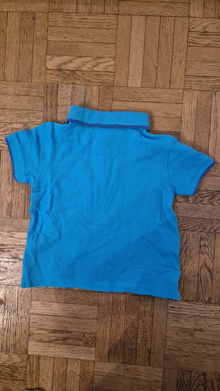 Chemises, Tops & T-shirts: Poloshirt – Neuf (Voir description) à Neuenhof par Vany0607 1