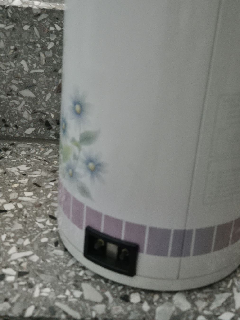 Teiere: Thermoskanne 2,5l  mit Stromanschluss – Nuovo (secondo la descrizione) da Effretikon venduto da fridolina01 5