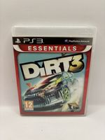 DIRT 3 PS3