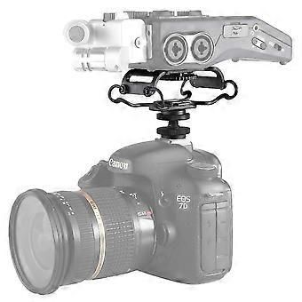 Microphones: BOYA BY-C10 universal Microfon Shock Mount  – Neuf (Voir description) à Frauenfeld par whirlpoolagentur