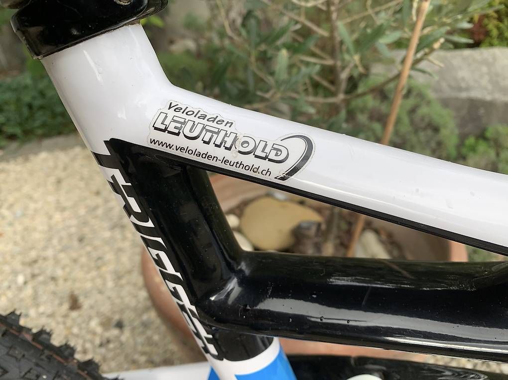 Cannondale Biciclette: Bike Cannondale Trigger Carbon 2 – Usato da Kirchlindach venduto da auguri6 3
