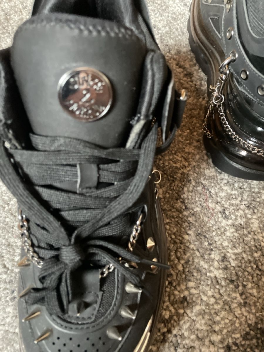 Chaussures hommes: Shoes 👞 – Neuf (Voir description) à Reinach AG par M_2024 4