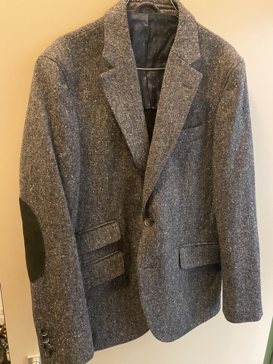 Hackett Vestes: HACKETT Veston,Gr.50, NEU – Neuf (Voir description) à Greifensee par Chris286