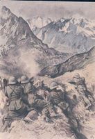 Armée Suisse, Kommandostäbe, Observateurs (6)