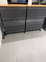 Kommoden / Büro Schränke / Schrank