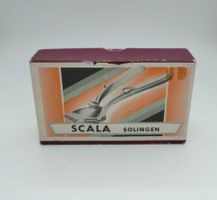 Mechanische Haarschneidemaschine der Marke Scala