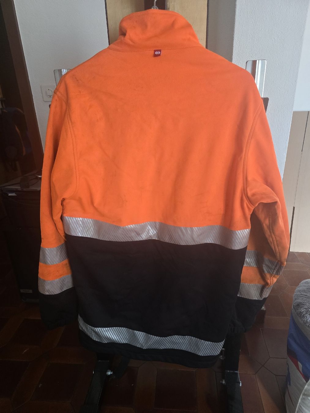 Kleiderpakete: Goretex arbeitkleidung – Gebraucht aus Iragna von ju_1605 5