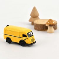 RENAULT 1000 kg - HO