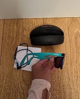 Occhiali & Lenti: Kids Sunglasses  – Usato da Gentilino venduto da sar_6wzk 2