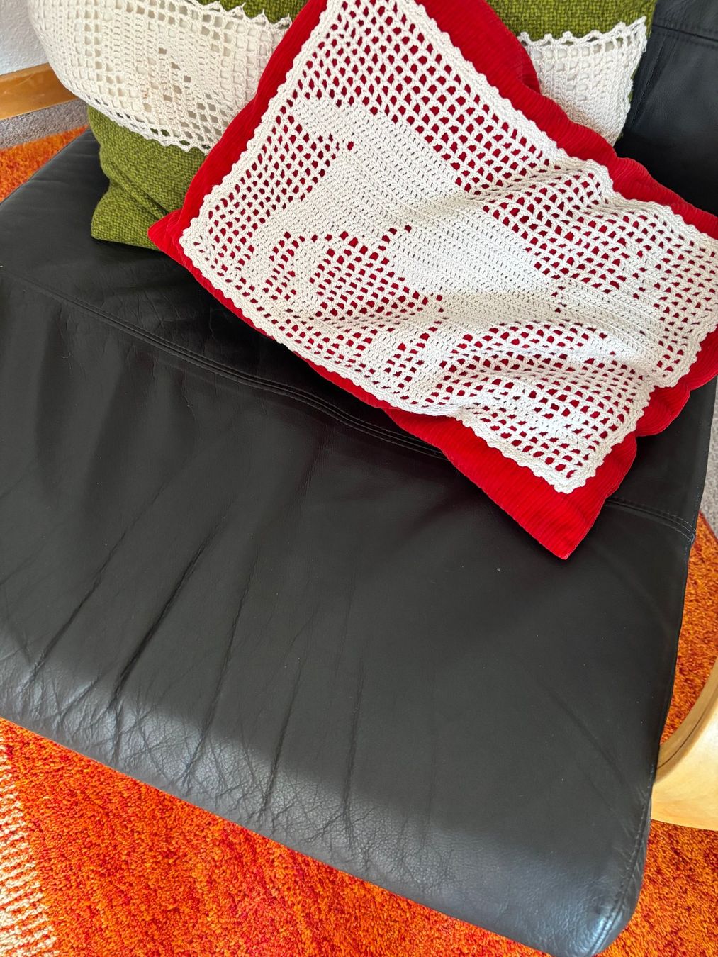 Ikea Poltrone: Ensemble aus zwei Sesseln – Usato da Leukerbad venduto da Puisi 3