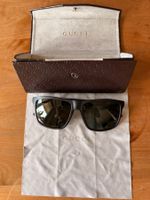 Original Gucci Sonnenbrille, Top Zustand, inkl. Etui
