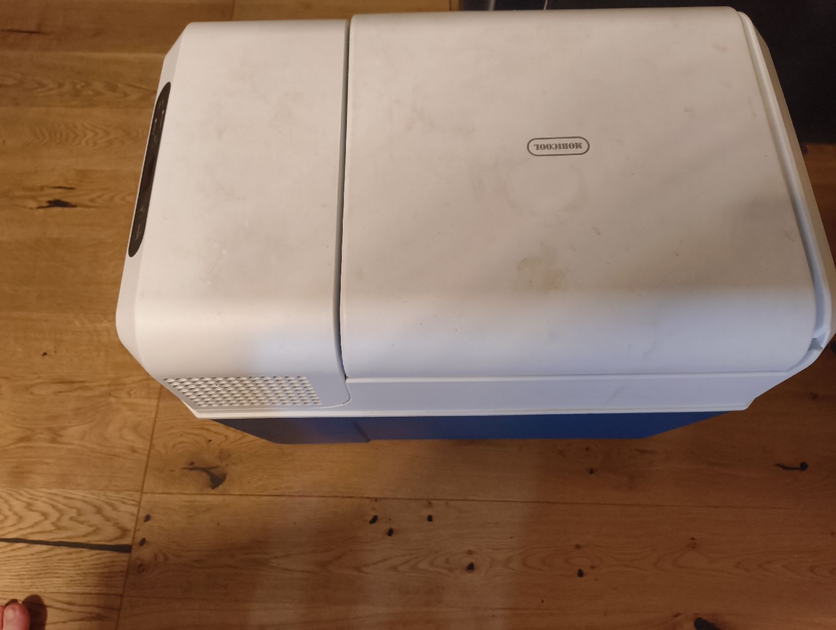 Mobicool Réfrigérateurs et refroidissement: Mobicool Kühlbox AC/DC Gebrauchter Zustand – D'occasion à St. Gallen par Kiwi888 5