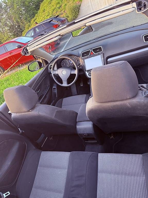 Autos: VW Eos 1.6 – Gebraucht aus Prilly von gui_mc6f 3