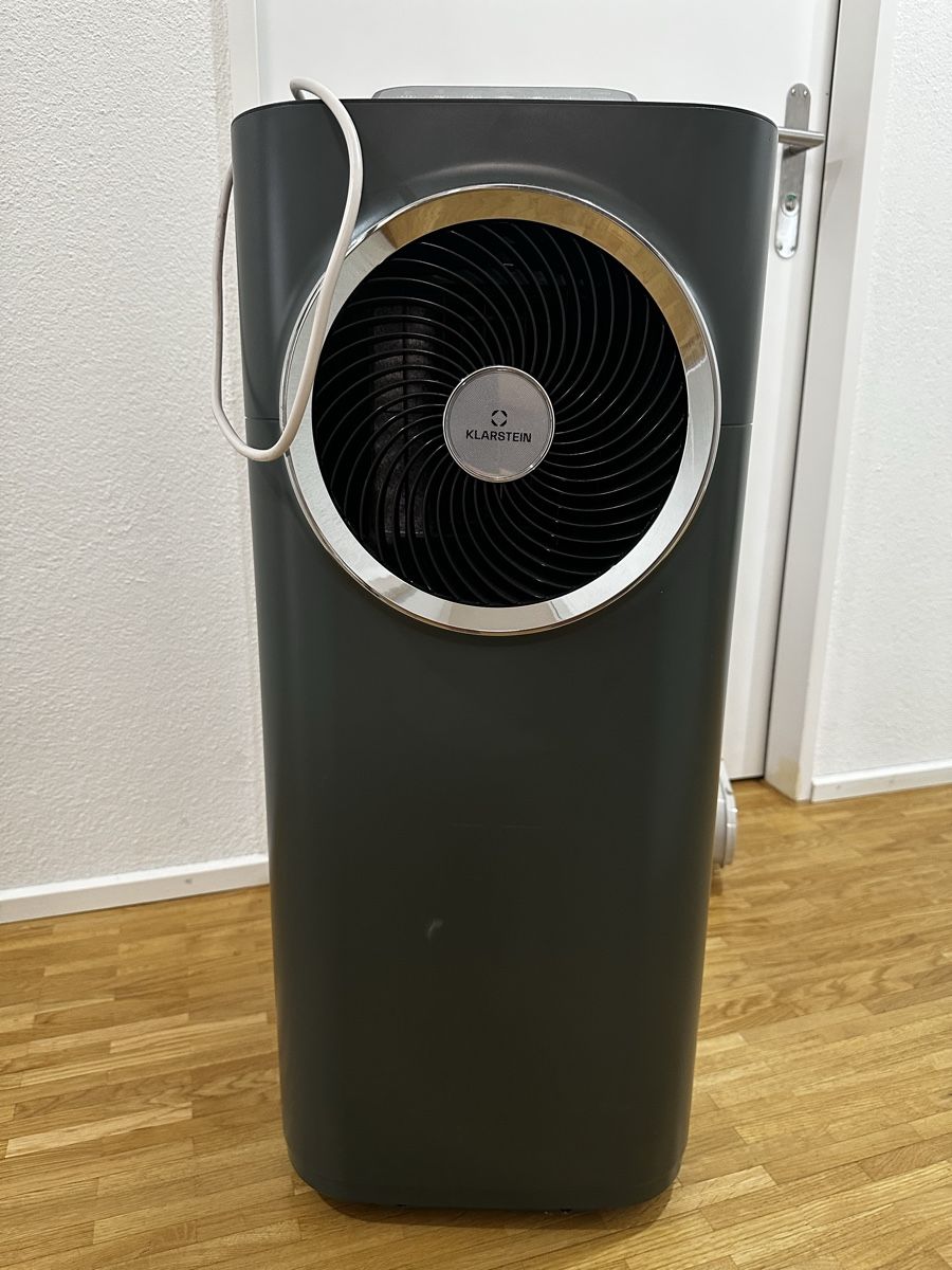 Klimageräte: Klimaanlage Klarstein – Gebraucht aus Pratteln von pat_v25v 2